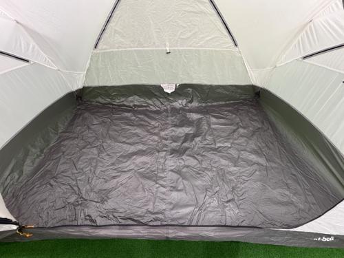 mont-bell (モンベル) 登山用テント 1122667 ルナドーム2