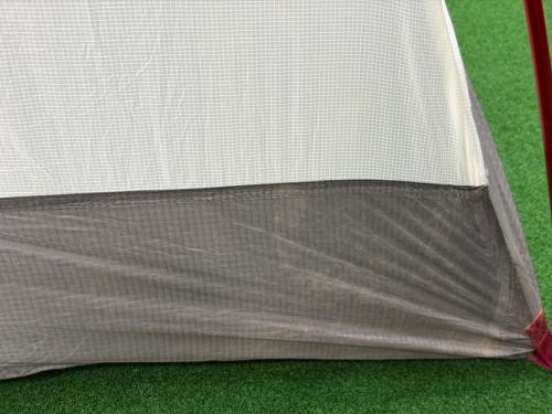 mont-bell (モンベル) 登山用テント 1122667 ルナドーム2