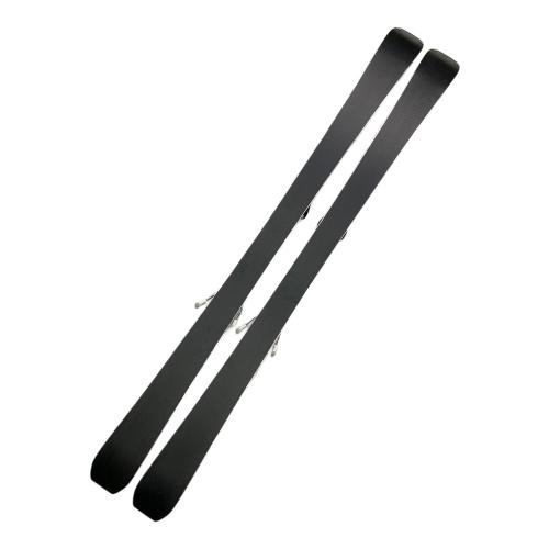 ATOMIC (アトミック) REDSTER FX カービングスキー ブルー 163cm