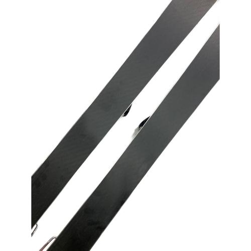 ATOMIC (アトミック) REDSTER FX カービングスキー ブルー 163cm