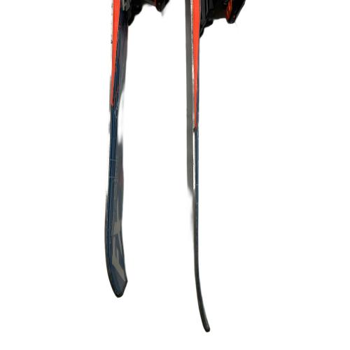 ATOMIC (アトミック) REDSTER FX カービングスキー ブルー 163cm