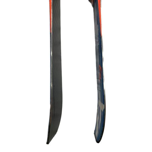 ATOMIC (アトミック) REDSTER FX カービングスキー ブルー 163cm