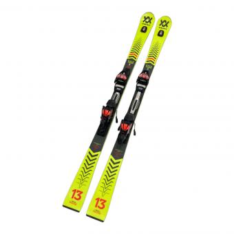 Volkl (フォルクル) RACETIGER SL カービングスキー 20-21モデル @ 165cm