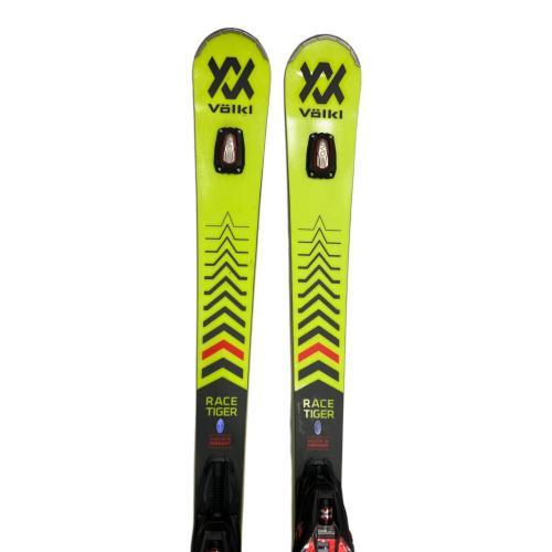 Volkl (フォルクル) RACETIGER SL カービングスキー 20-21モデル @ 165cm