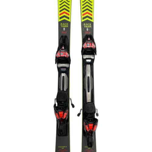Volkl (フォルクル) RACETIGER SL カービングスキー 20-21モデル @ 165cm
