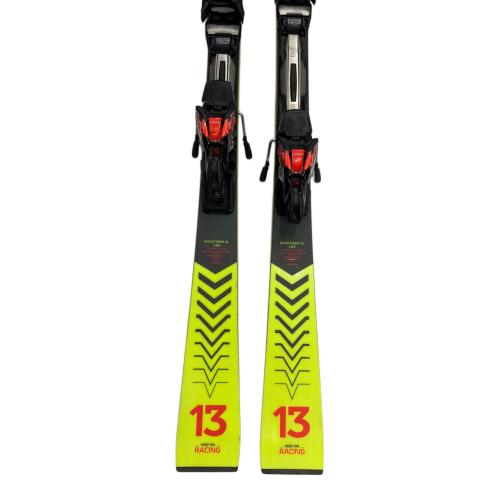 Volkl (フォルクル) RACETIGER SL カービングスキー 20-21モデル @ 165cm