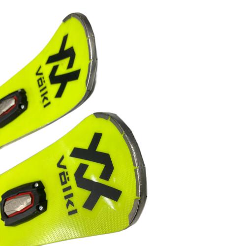 Volkl (フォルクル) RACETIGER SL カービングスキー 20-21モデル @ 165cm