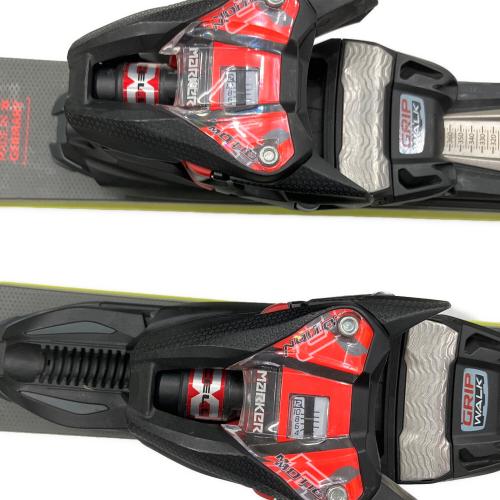 Volkl (フォルクル) RACETIGER SL カービングスキー 20-21モデル @ 165cm