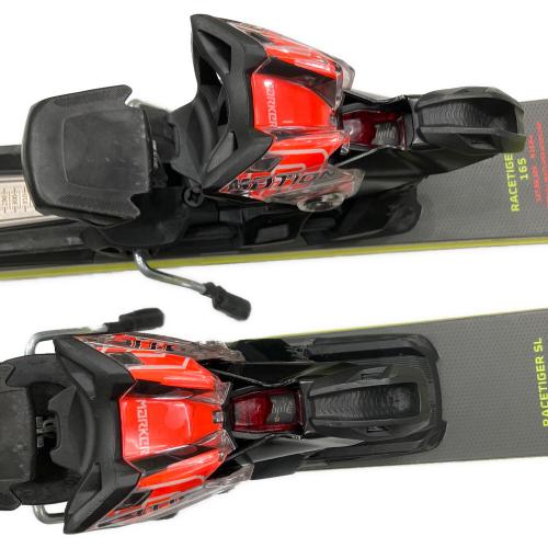 Volkl (フォルクル) RACETIGER SL カービングスキー 20-21モデル @ 165cm