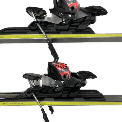 Volkl (フォルクル) RACETIGER SL カービングスキー 20-21モデル @ 165cm