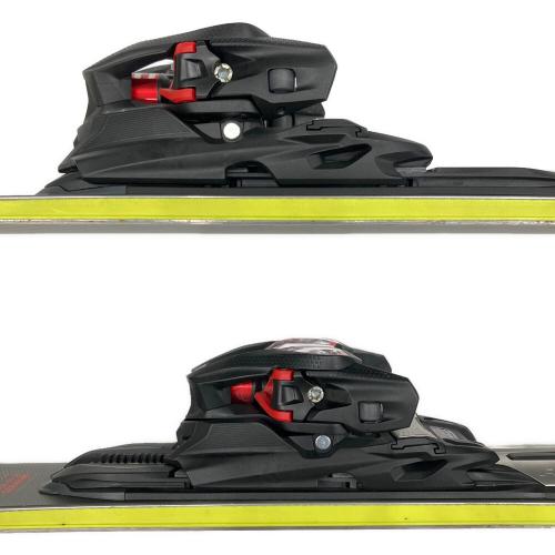 Volkl (フォルクル) RACETIGER SL カービングスキー 20-21モデル @ 165cm