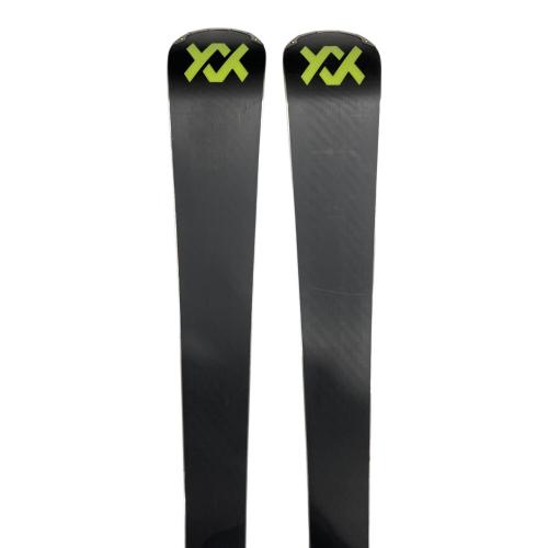 Volkl (フォルクル) RACETIGER SL カービングスキー 20-21モデル @ 165cm
