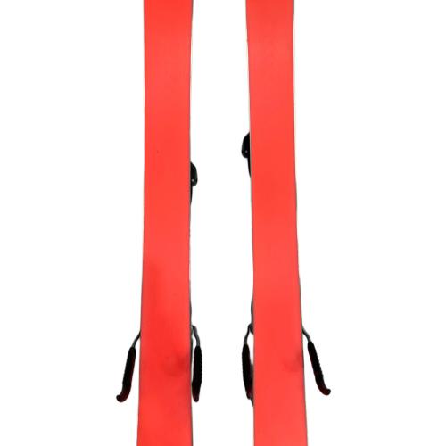 ATOMIC (アトミック) REDSTER S9i カービングスキー ブラック×オレンジ 20-21モデル 160cm