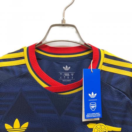 アーセナルFC サッカーユニフォーム JZ3161 アーセナル AWAY