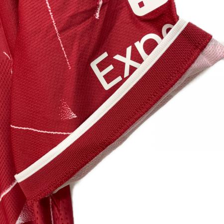 リヴァプールFC サッカーユニフォーム KA6851 26/27 ホーム