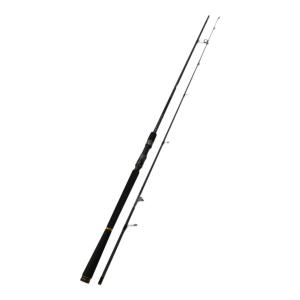 Abu Garcia (アブガルシア) ロッド(釣竿) SStyle LSJ STLS-962ML30-KR