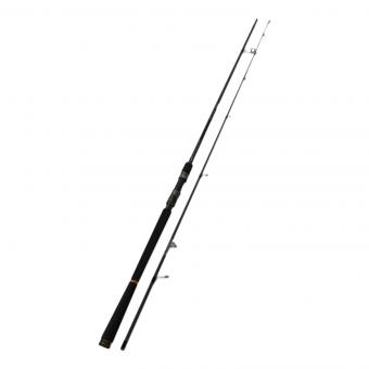 Abu Garcia (アブガルシア) ロッド(釣竿) SStyle LSJ STLS-962ML30-KR