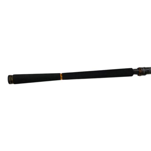 Abu Garcia (アブガルシア) ロッド(釣竿) SStyle LSJ STLS-962ML30-KR