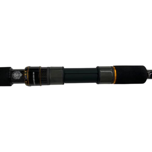 Abu Garcia (アブガルシア) ロッド(釣竿) SStyle LSJ STLS-962ML30-KR