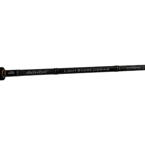 Abu Garcia (アブガルシア) ロッド(釣竿) SStyle LSJ STLS-962ML30-KR
