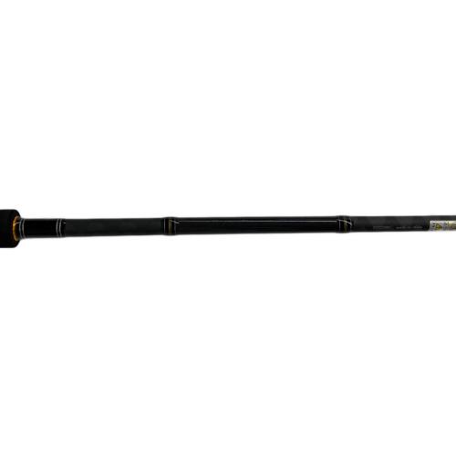 Abu Garcia (アブガルシア) ロッド(釣竿) SStyle LSJ STLS-962ML30-KR