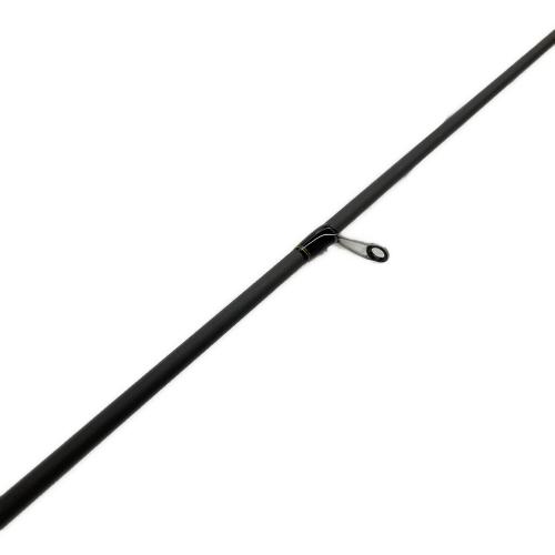 Abu Garcia (アブガルシア) ロッド(釣竿) SStyle LSJ STLS-962ML30-KR