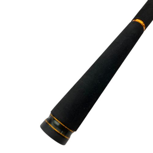 Abu Garcia (アブガルシア) ロッド(釣竿) SStyle LSJ STLS-962ML30-KR