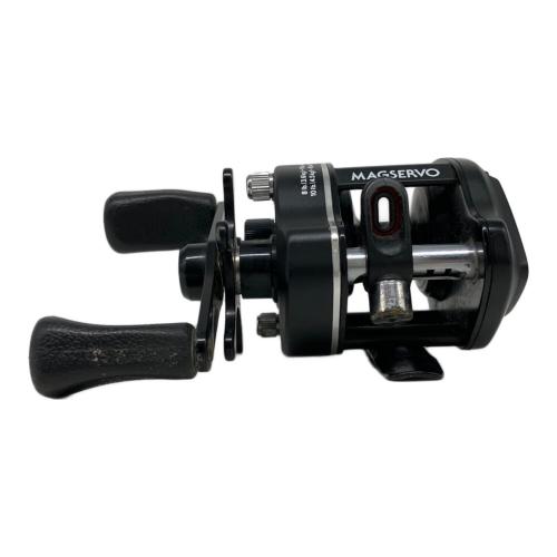 DAIWA (ダイワ) ファントムマグサーボ GS-5 ベイトリール リール GS-5