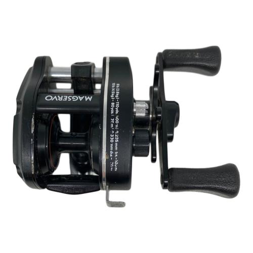 DAIWA (ダイワ) ファントムマグサーボ GS-5 ベイトリール リール GS-5