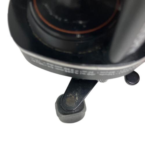 DAIWA (ダイワ) ファントムマグサーボ GS-5 ベイトリール リール GS-5