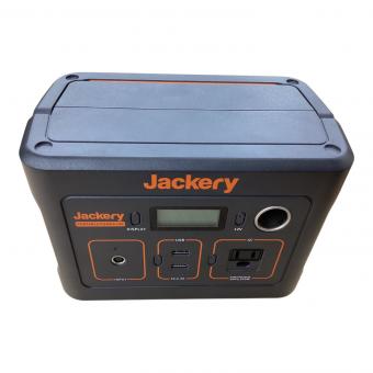 Jackery (ジャクリ) ポータブル電源240 ポータブル電源 PTB021