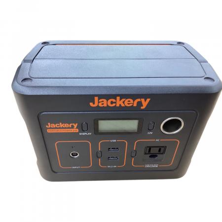 Jackery (ジャクリ) ポータブル電源240 ポータブル電源 PTB021