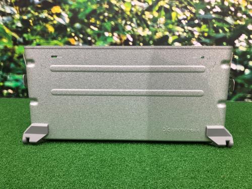 Snow peak (スノーピーク) 収納ケース UG-025 シェルフコンテナ25