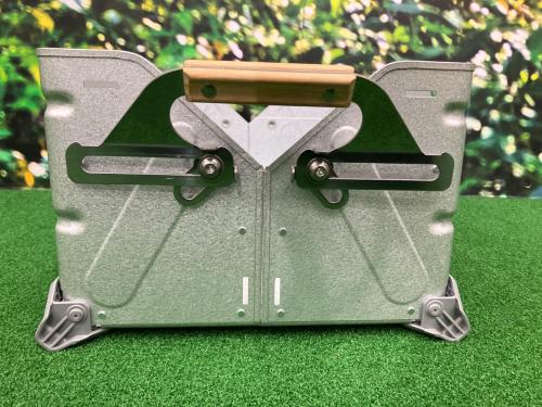 Snow peak (スノーピーク) 収納ケース UG-025 シェルフコンテナ25