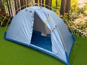 PUROMONTE (プロモンテ) 登山用テント VB-11