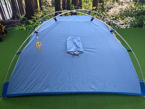 PUROMONTE (プロモンテ) 登山用テント VB-11