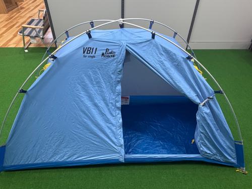 PUROMONTE (プロモンテ) 登山用テント VB-11