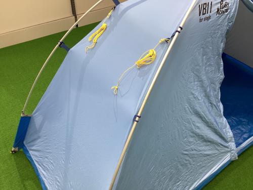 PUROMONTE (プロモンテ) 登山用テント VB-11