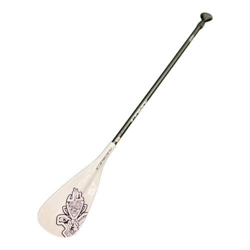 STARBOARD (スターボード) パドル カーボン Tufskinモデル用SUPパドル MAX約221cm