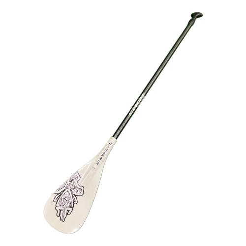 STARBOARD (スターボード) パドル カーボン Tufskinモデル用SUPパドル MAX約221cm