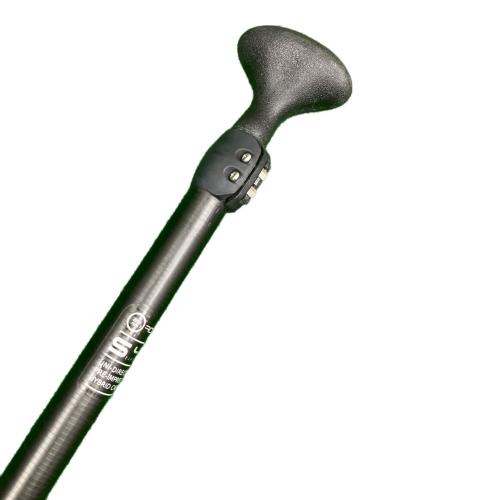 STARBOARD (スターボード) パドル カーボン Tufskinモデル用SUPパドル MAX約221cm