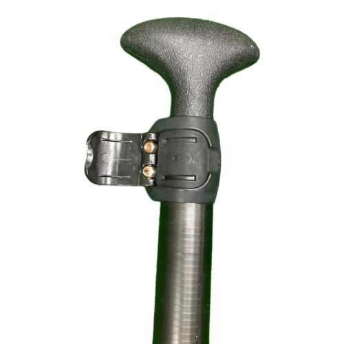 STARBOARD (スターボード) パドル カーボン Tufskinモデル用SUPパドル MAX約221cm