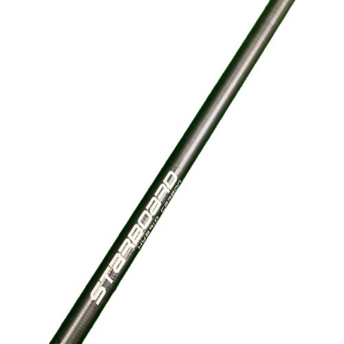 STARBOARD (スターボード) パドル カーボン Tufskinモデル用SUPパドル MAX約221cm