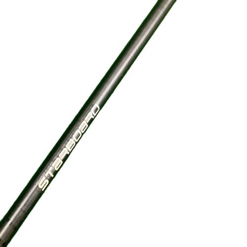 STARBOARD (スターボード) パドル カーボン Tufskinモデル用SUPパドル MAX約221cm