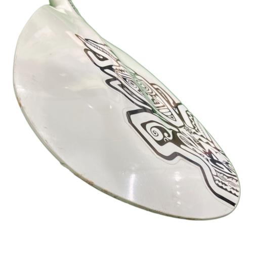 STARBOARD (スターボード) パドル カーボン Tufskinモデル用SUPパドル MAX約221cm