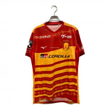 名古屋グランパス (ナゴヤグランパス) サッカーユニフォーム SIZE 3XL