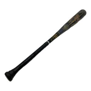 MIZUNO (ミズノ) ビヨンドマックス メガキング2 軟式バット 1CJBR122 ケース(チャック劣化)付 84cm ブラック