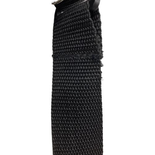 MIZUNO (ミズノ) ビヨンドマックス メガキング2 軟式バット 1CJBR122 ケース(チャック劣化)付 84cm ブラック