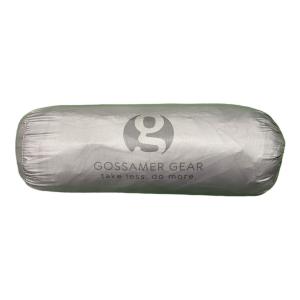 GOSSAMER GEAR (ゴッサマーギア) 登山用テント グレー THE ONE