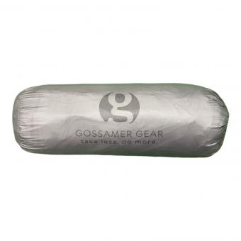 GOSSAMER GEAR (ゴッサマーギア) 登山用テント グレー THE ONE